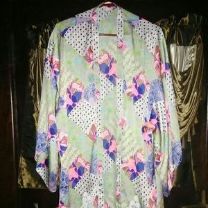 Victoria's Secret robe